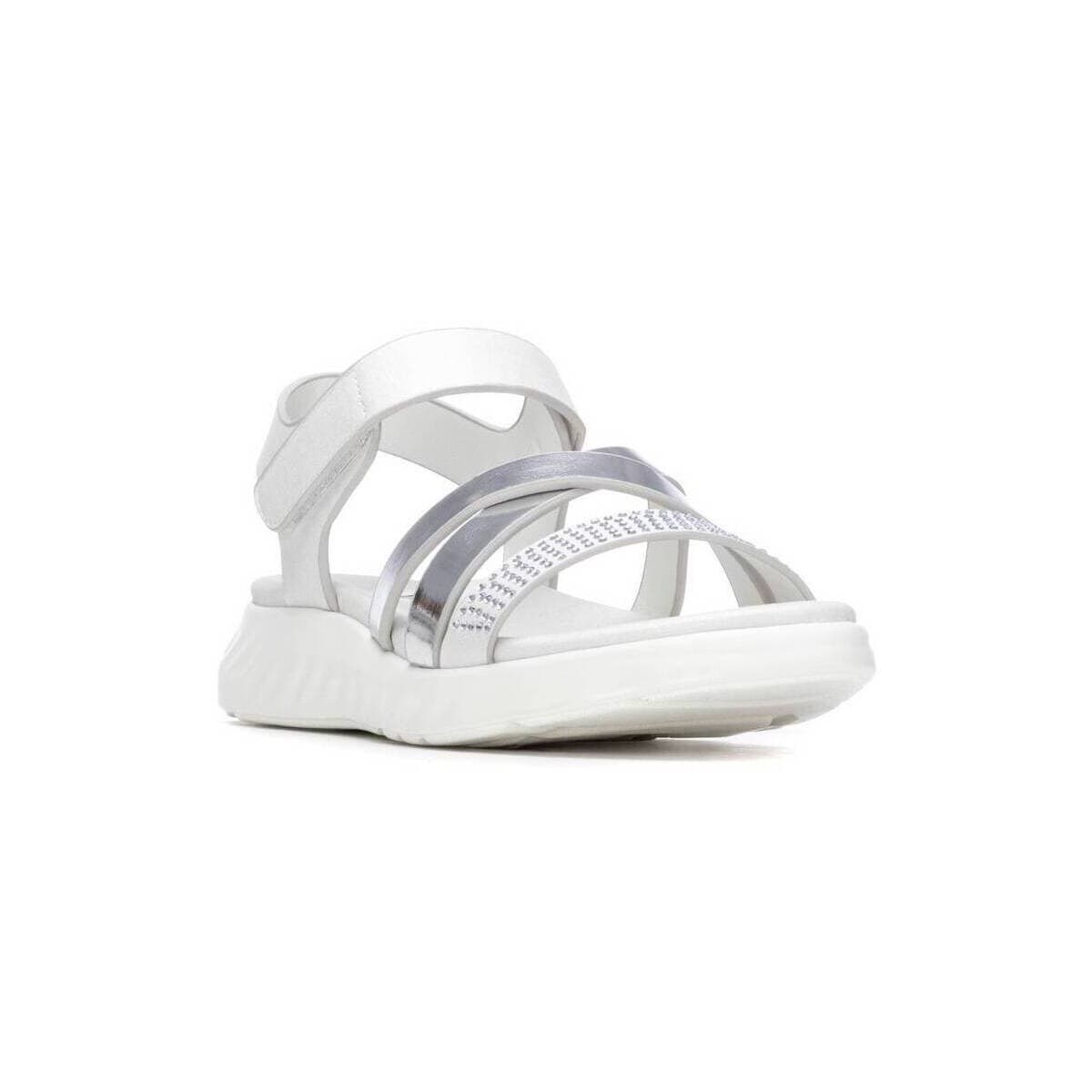 Girls' Sandals Xti White