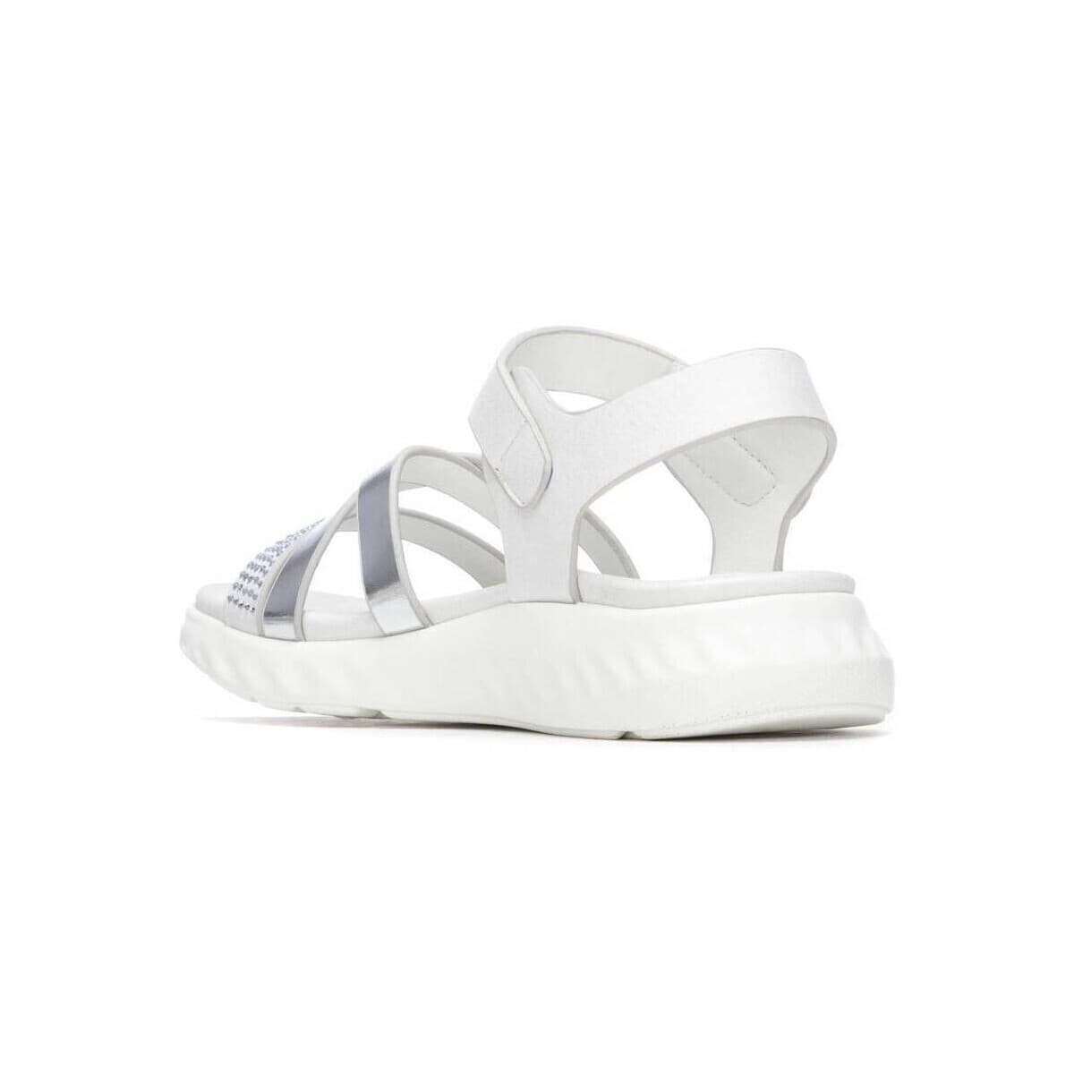 Girls' Sandals Xti White