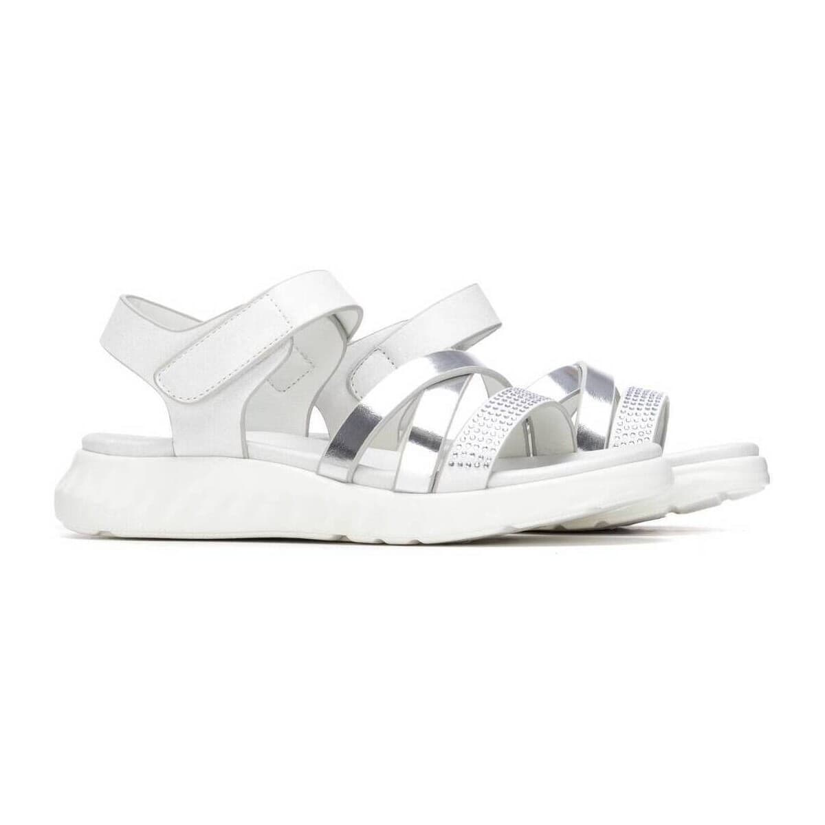 Girls' Sandals Xti White