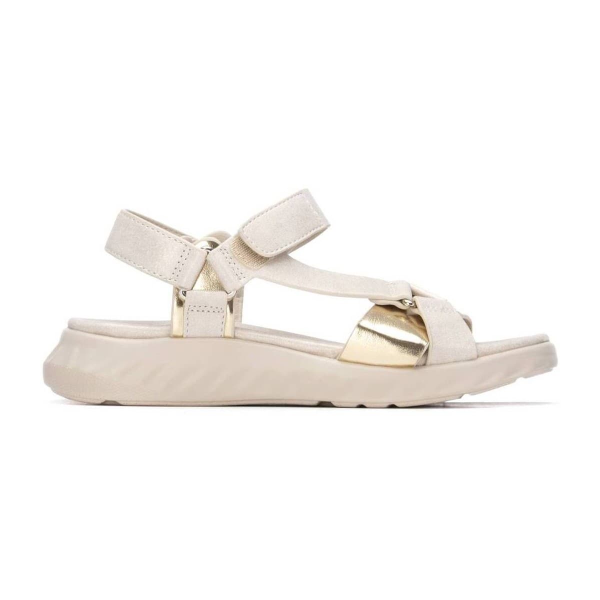 Σανδάλια χωρίς τακούνι Xti 15307501