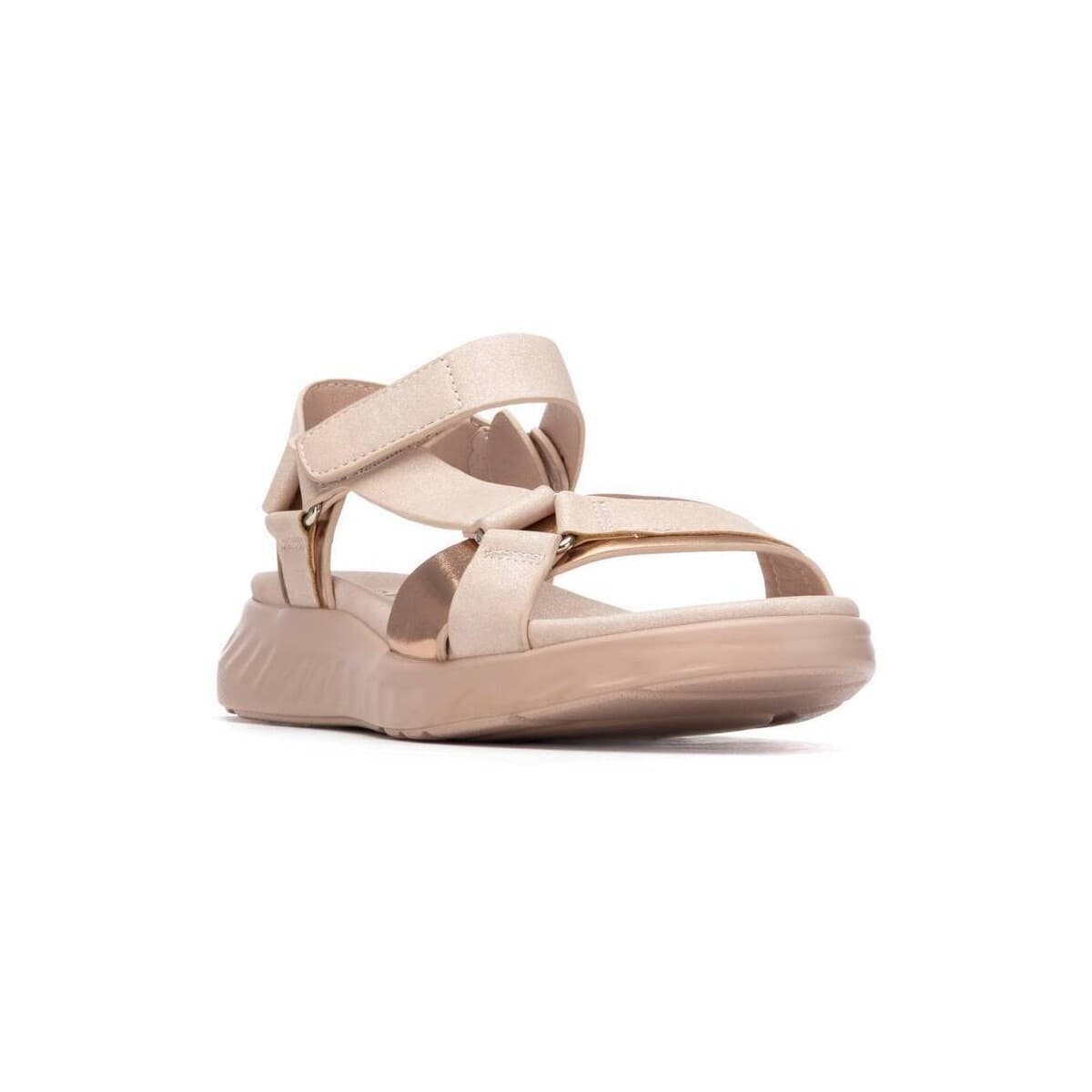 Girls' Sandals Xti Brown