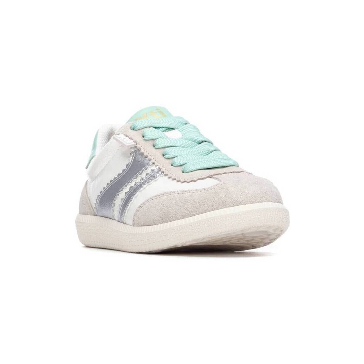 Girls' Sneakers Xti Green