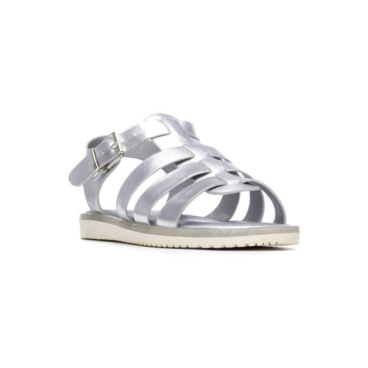 Girls' Sandals Xti Silver