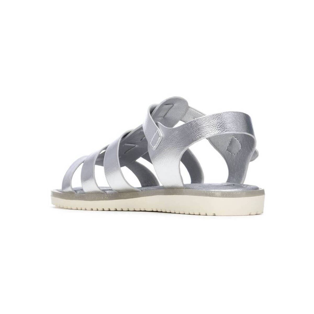 Girls' Sandals Xti Silver