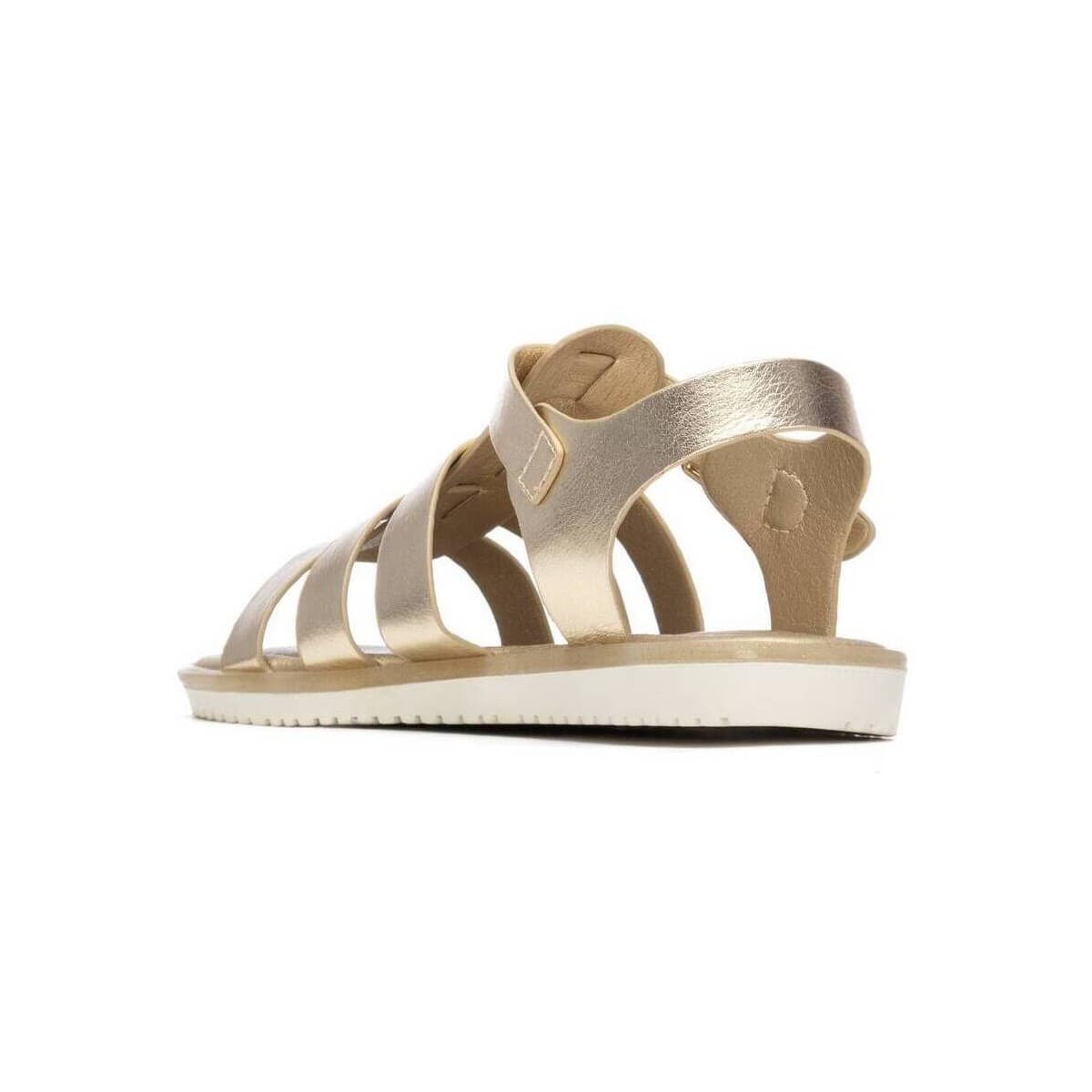 Girls' Sandals Xti Gold