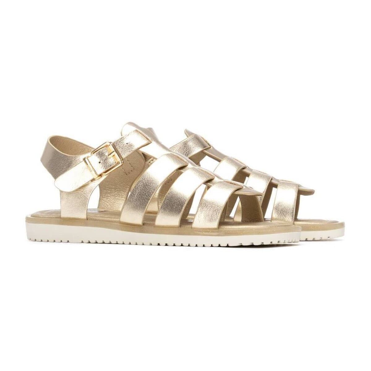 Girls' Sandals Xti Gold