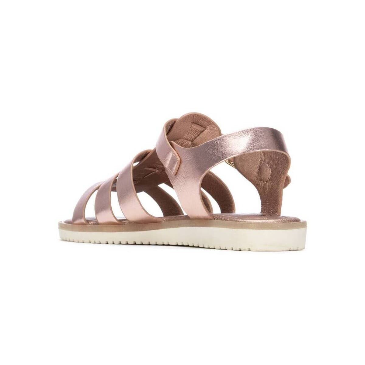 Girls' Sandals Xti Brown