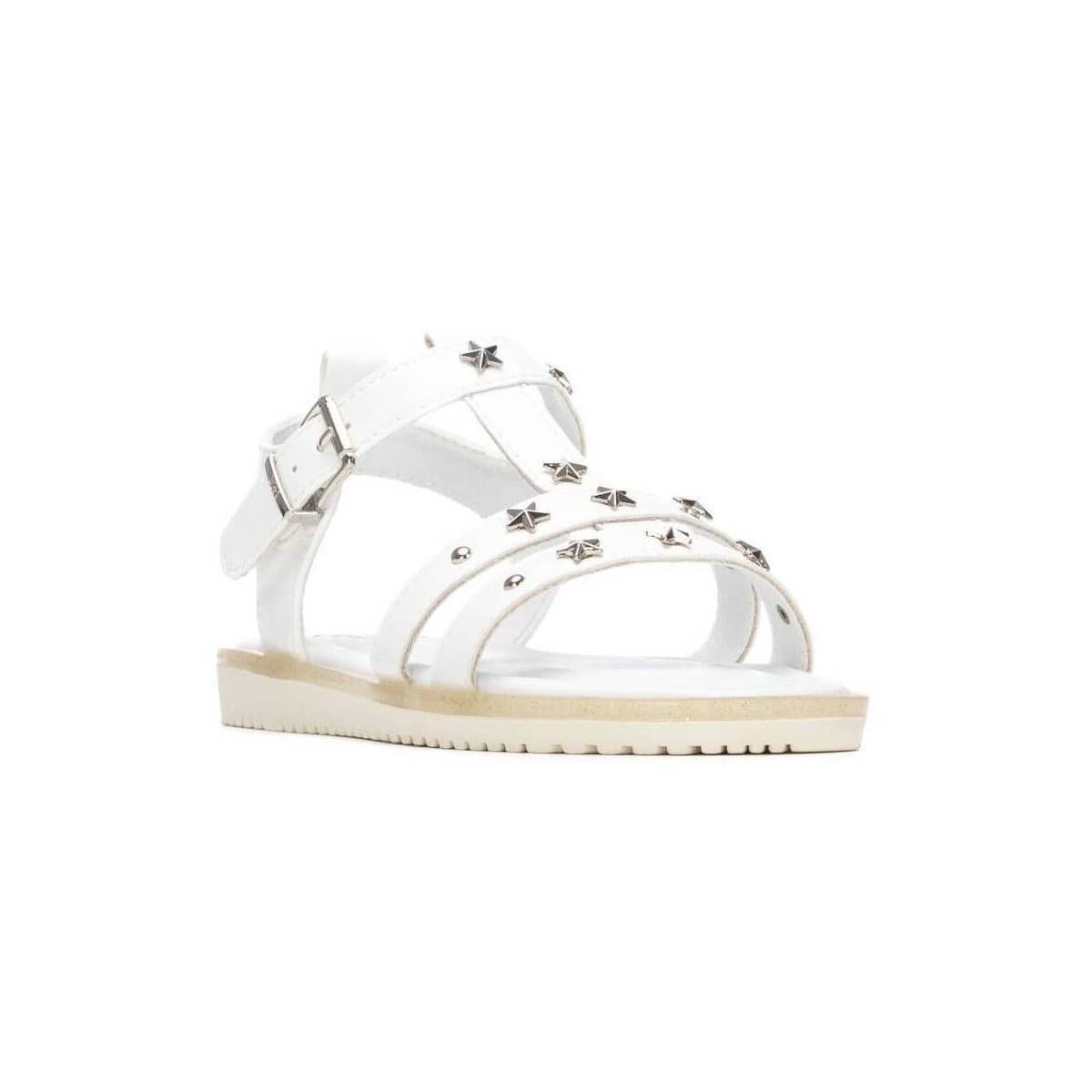 Girls' Sandals Xti White