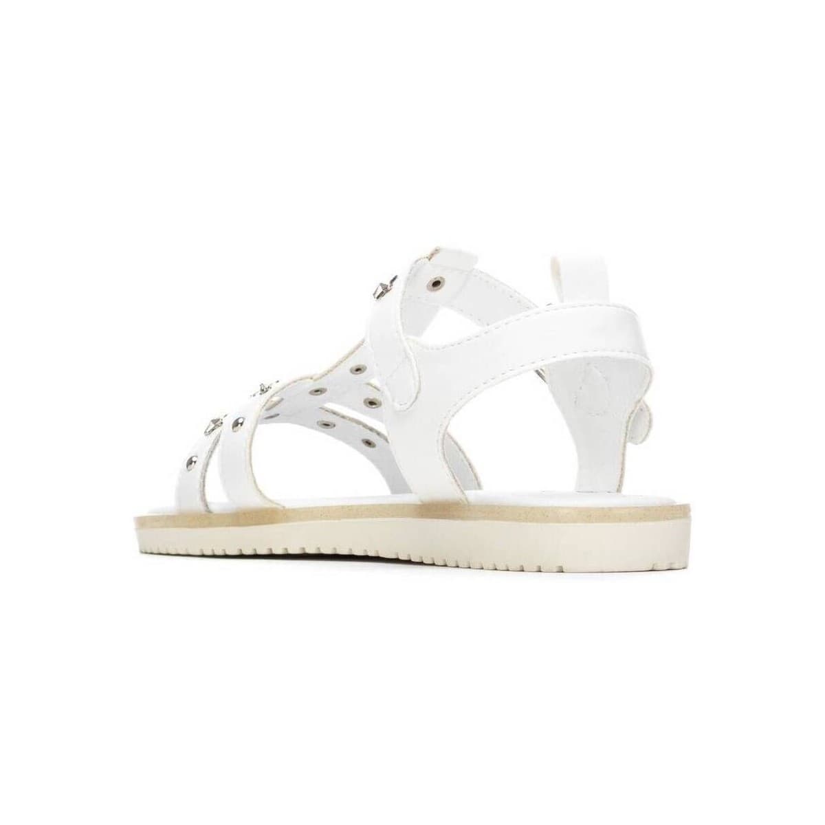 Girls' Sandals Xti White