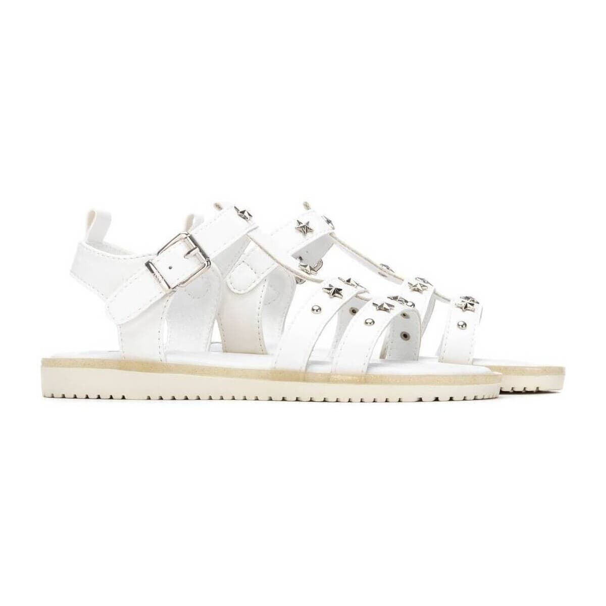 Girls' Sandals Xti White