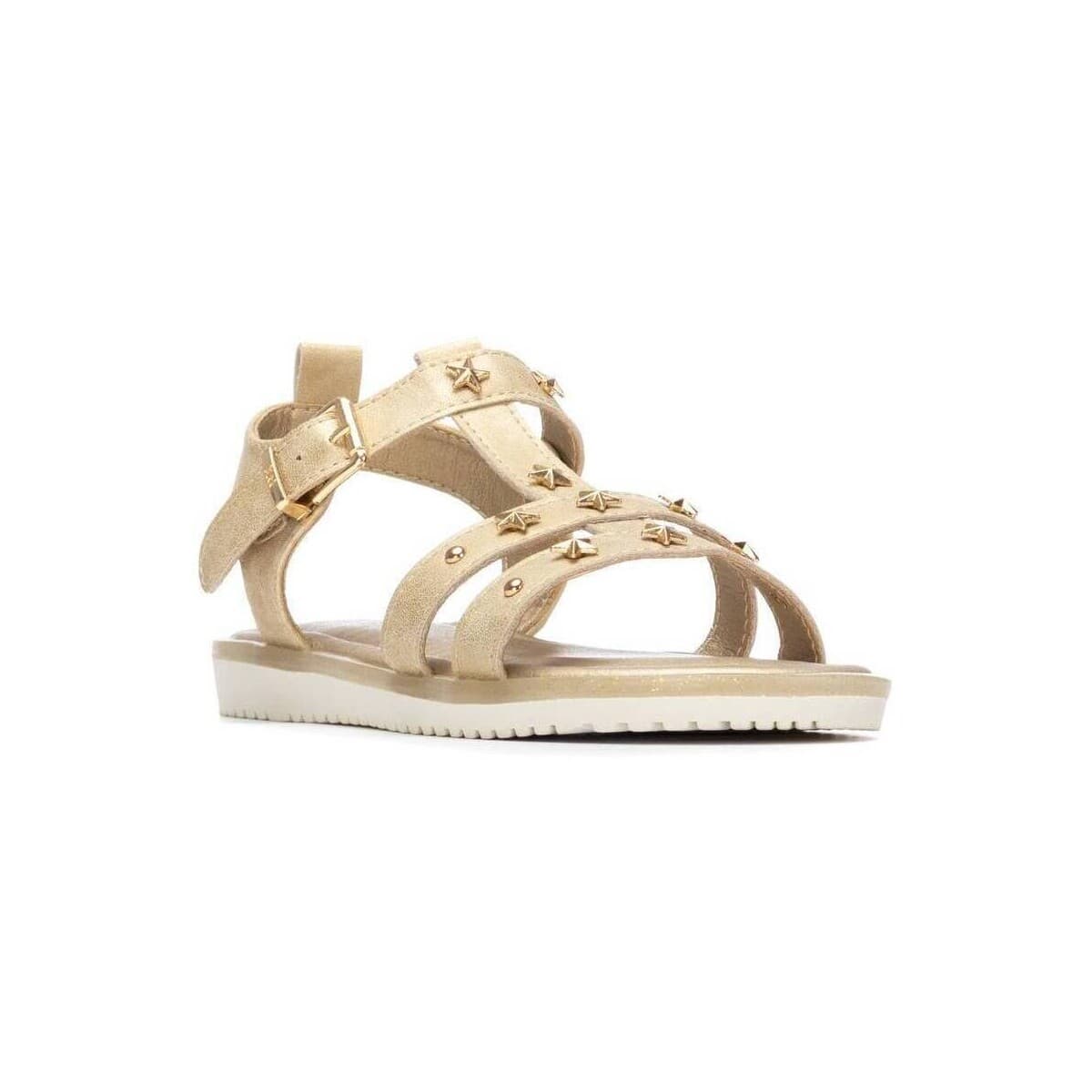 Girls' Sandals Xti Gold