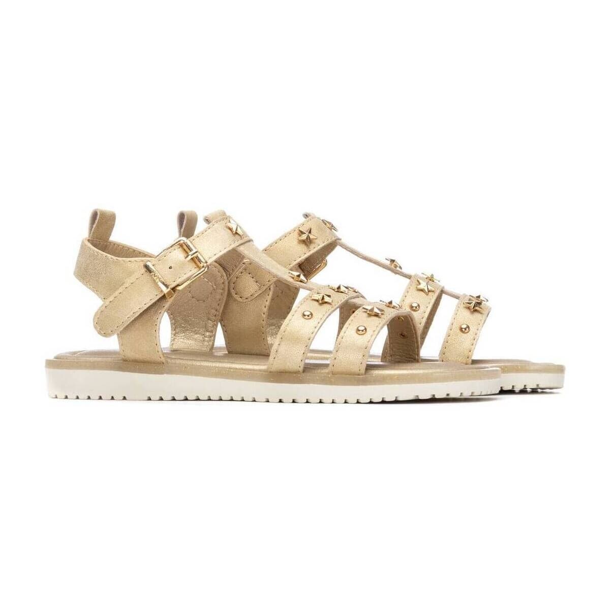 Girls' Sandals Xti Gold
