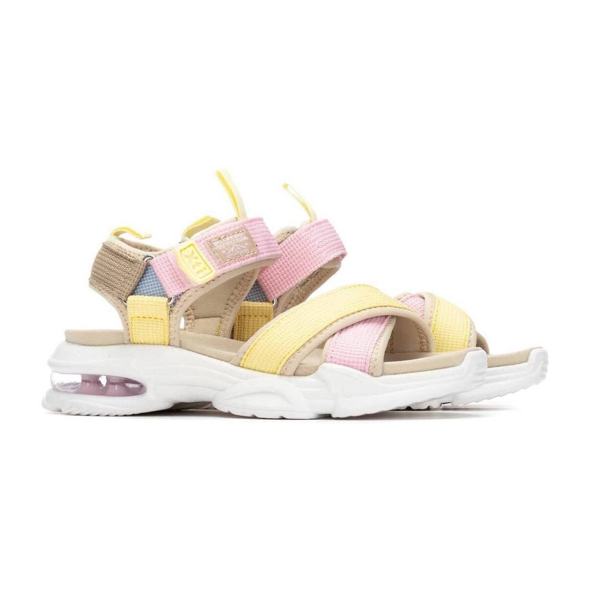 Girls' Sandals Xti Brown