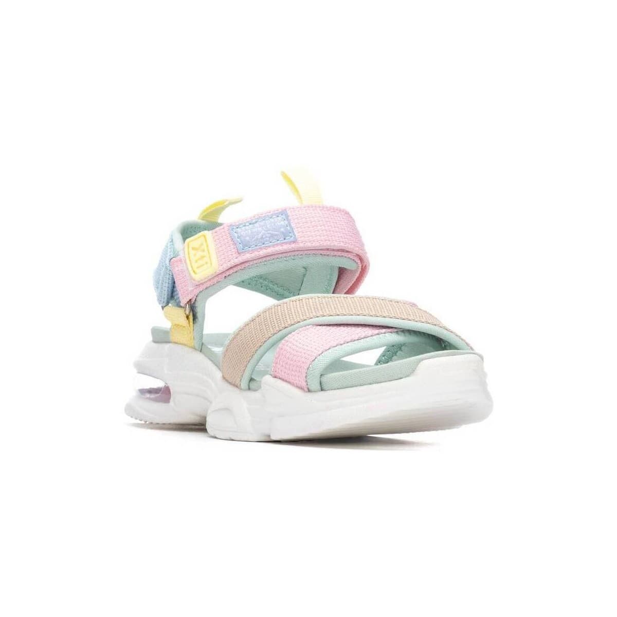 Girls' Sandals Xti Green