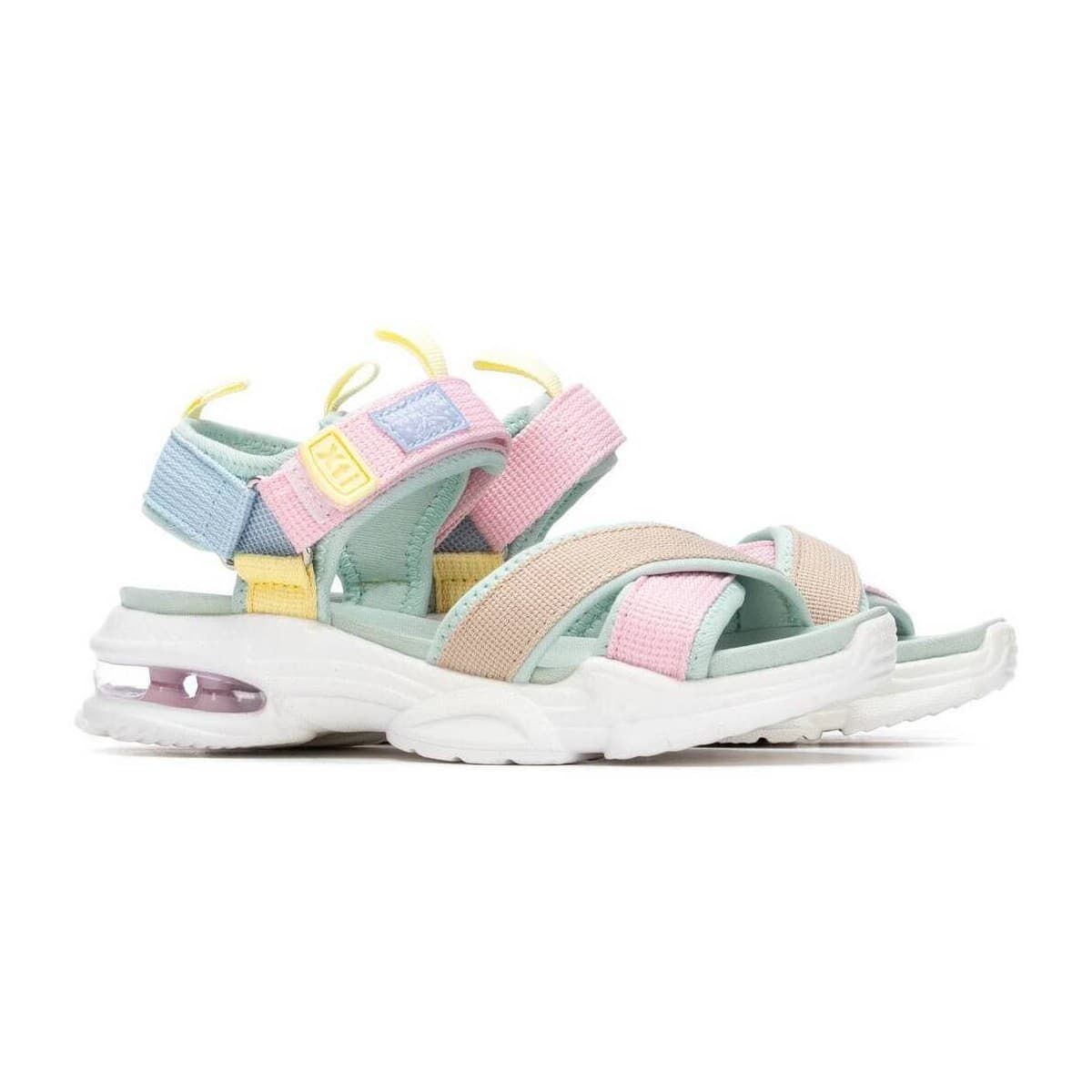 Girls' Sandals Xti Green