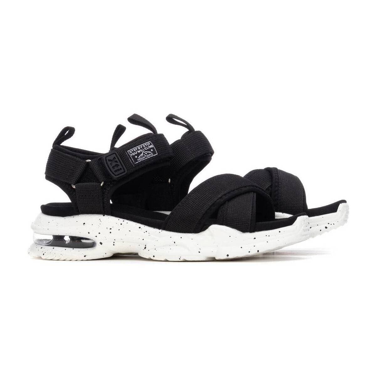 Girls' Sandals Xti Black