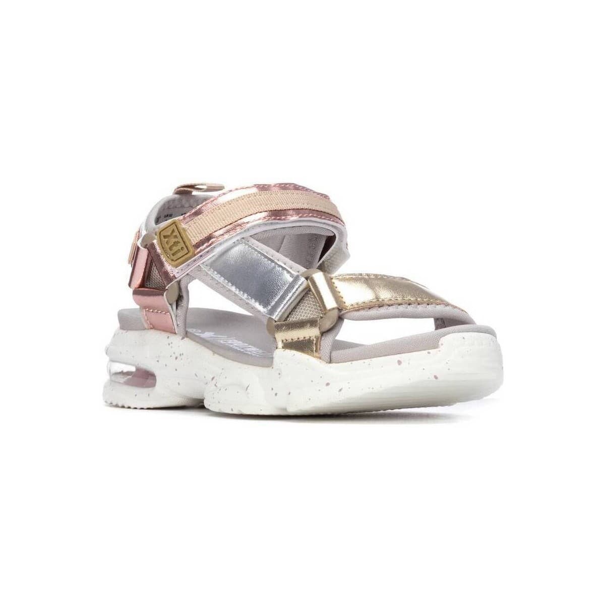 Girls' Sandals Xti Gold