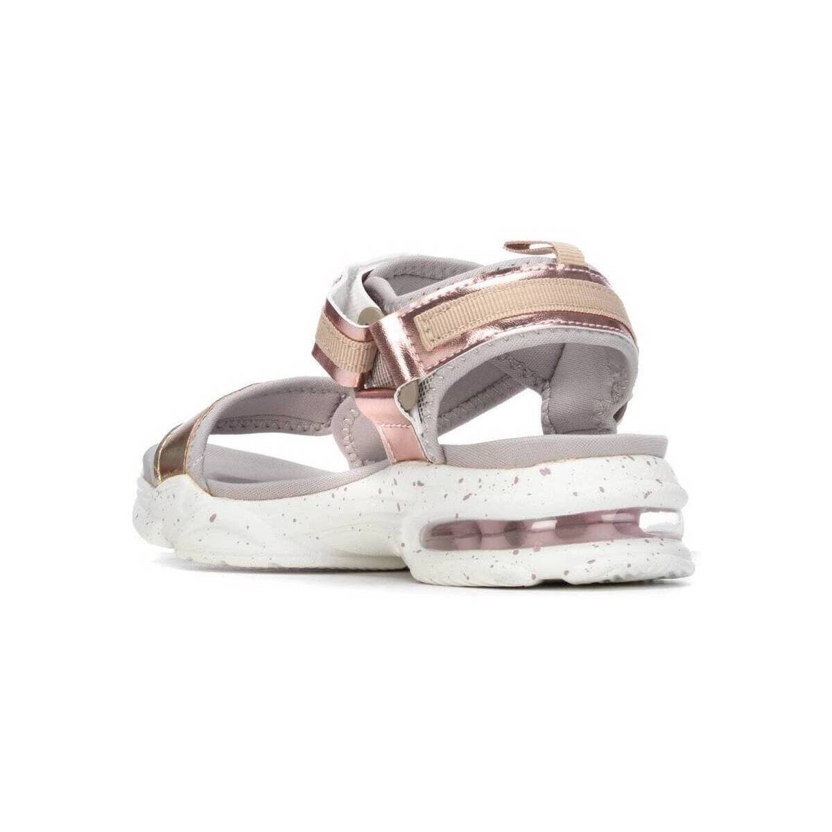 Girls' Sandals Xti Gold