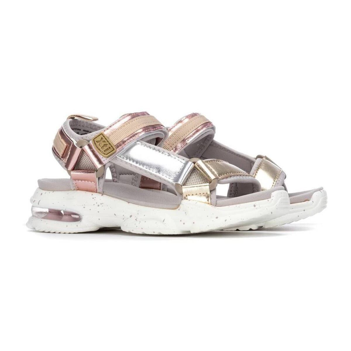 Girls' Sandals Xti Gold