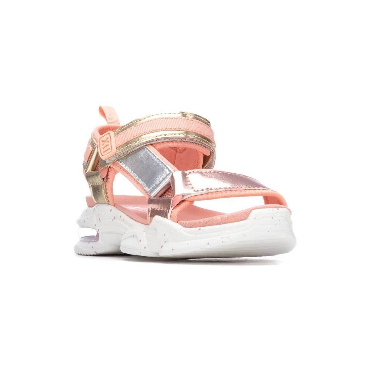 Girls' Sandals Xti Brown