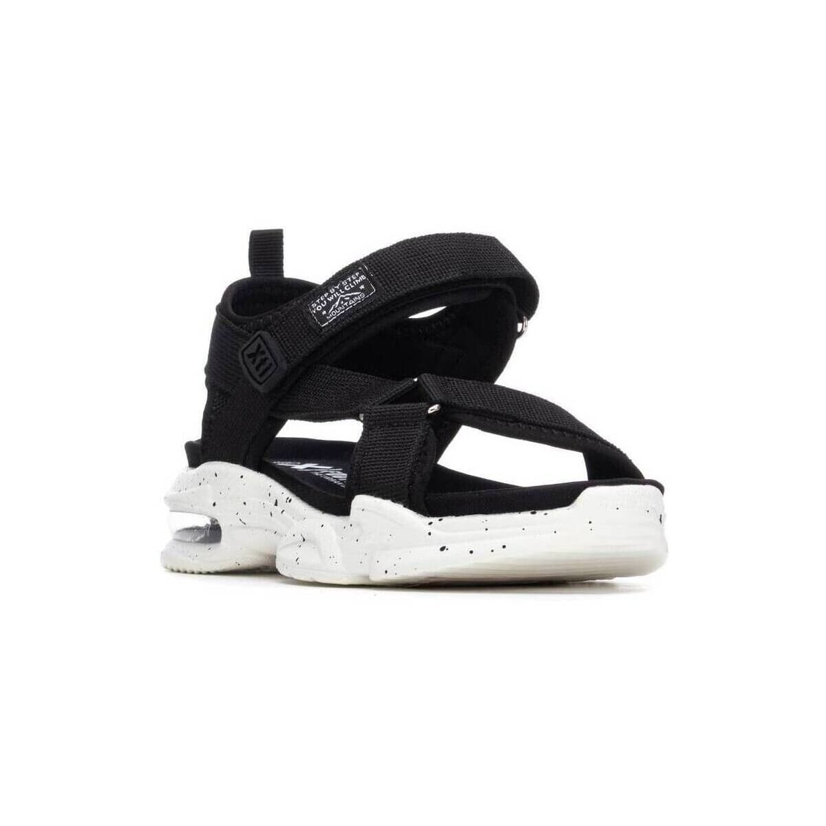 Girls' Sandals Xti Black