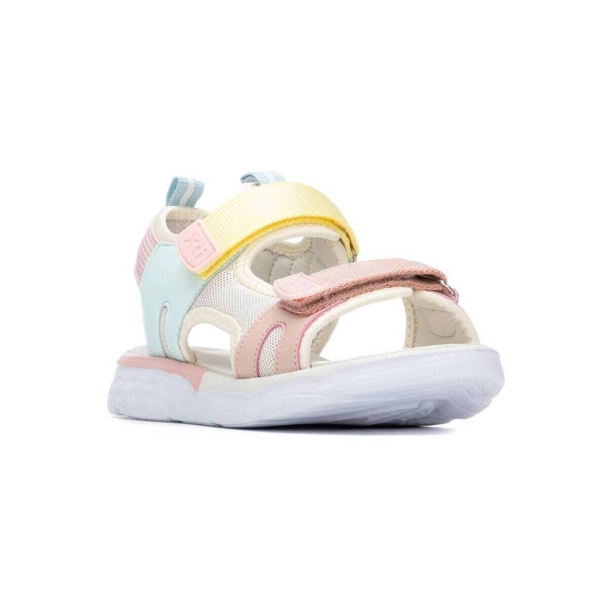 Girls' Sandals Xti Brown