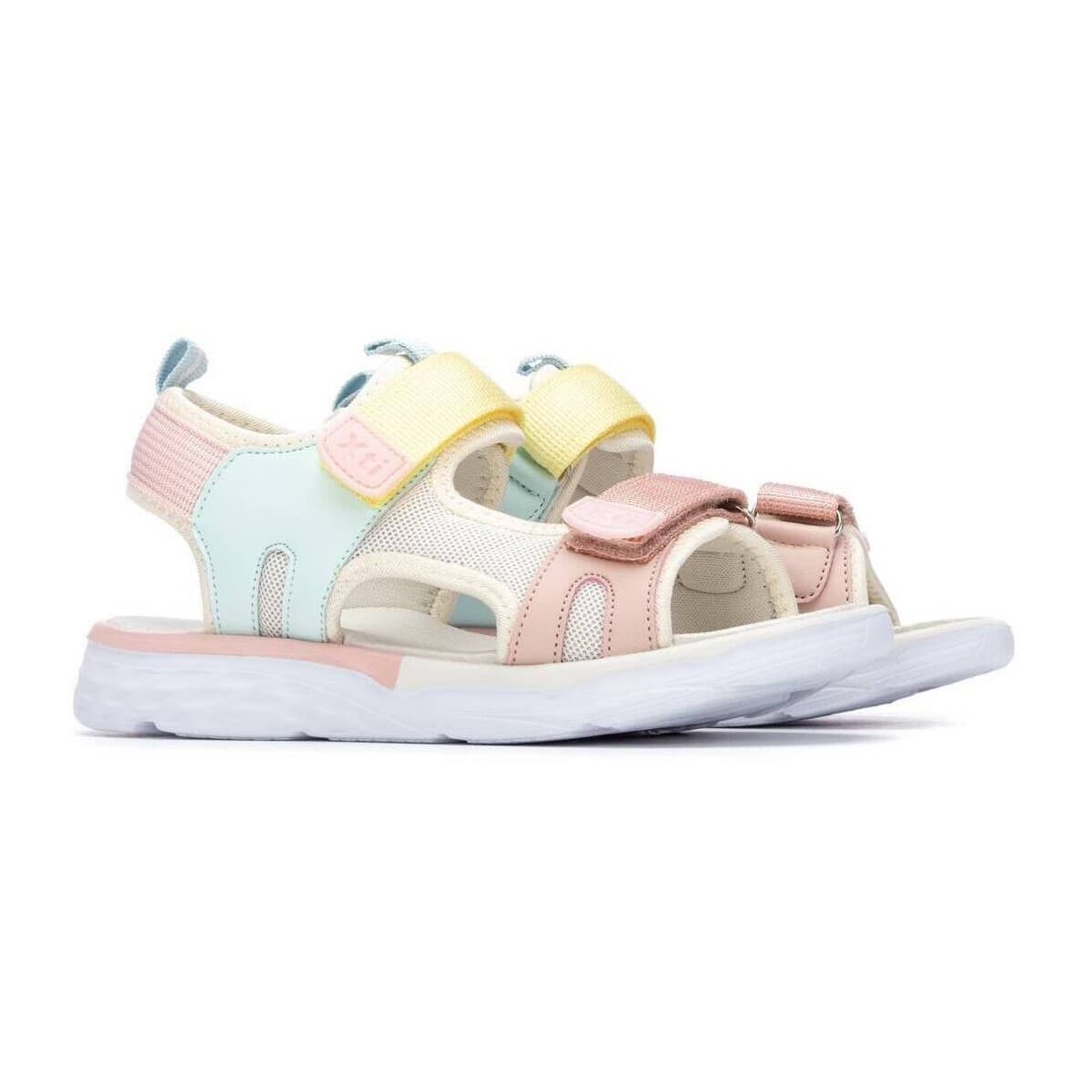 Girls' Sandals Xti Brown