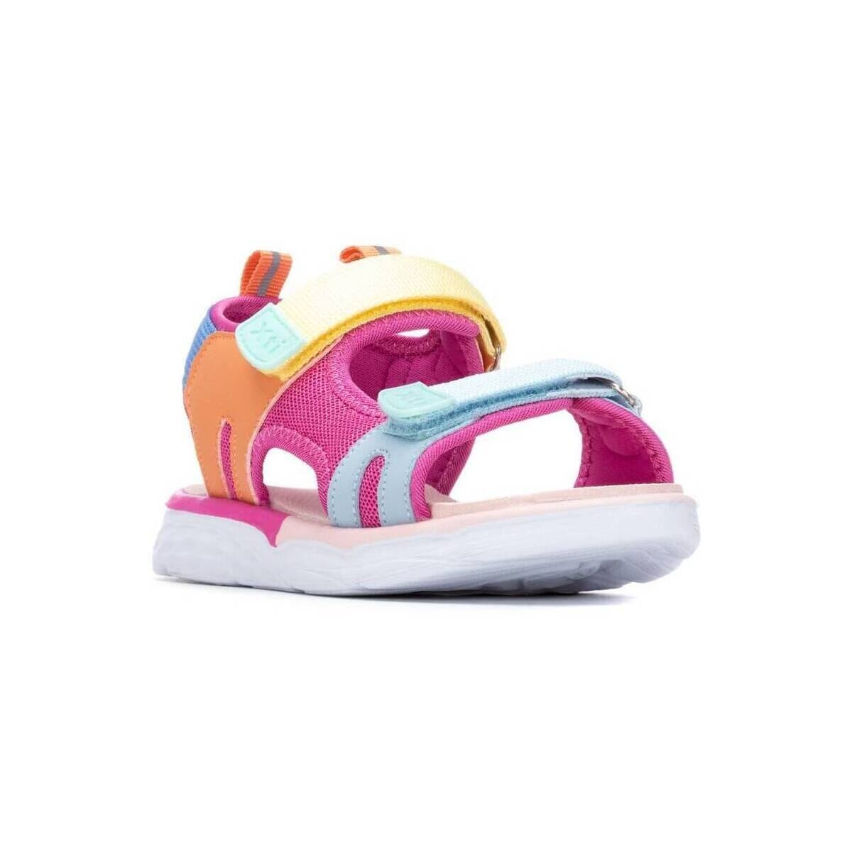 Girls' Sandals Xti Purple