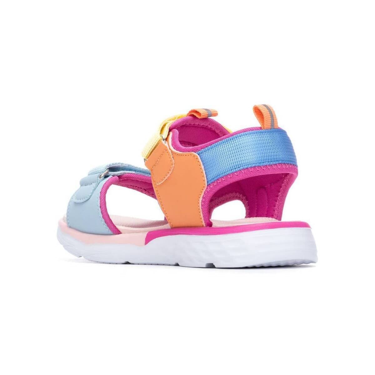 Girls' Sandals Xti Purple