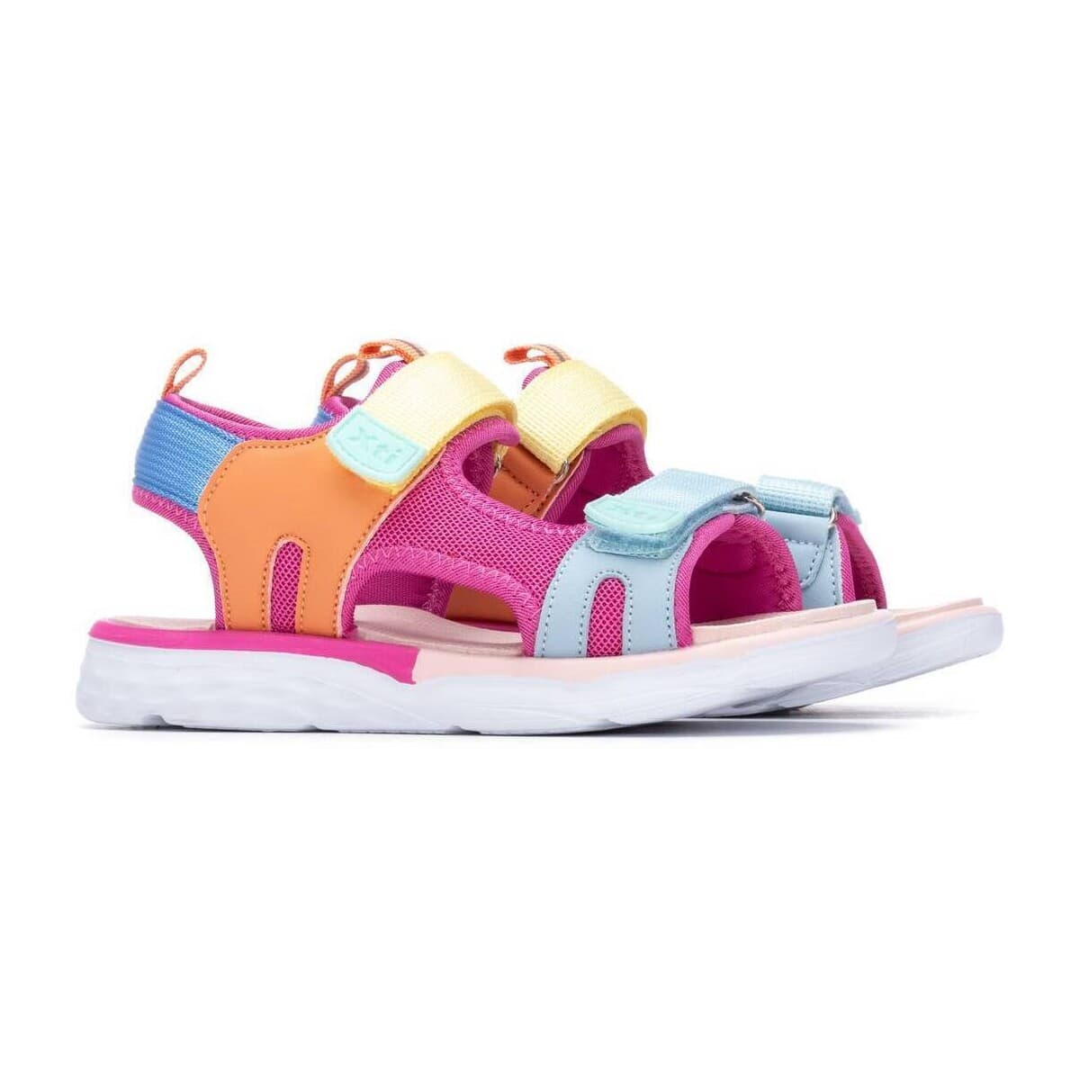 Girls' Sandals Xti Purple