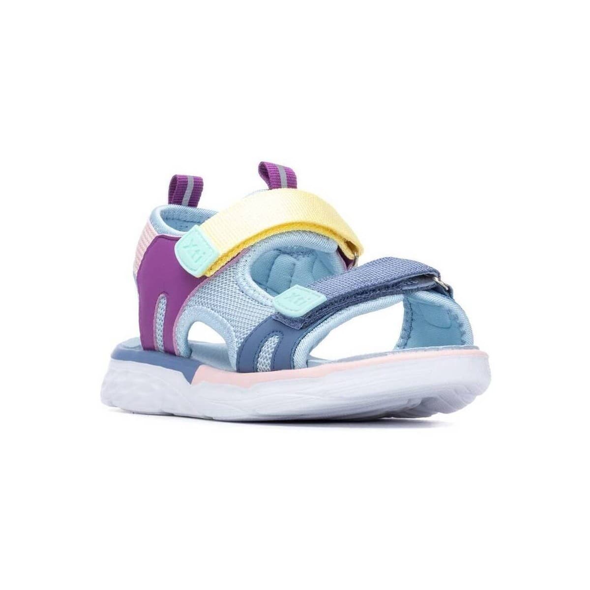 Girls' Sandals Xti Blue