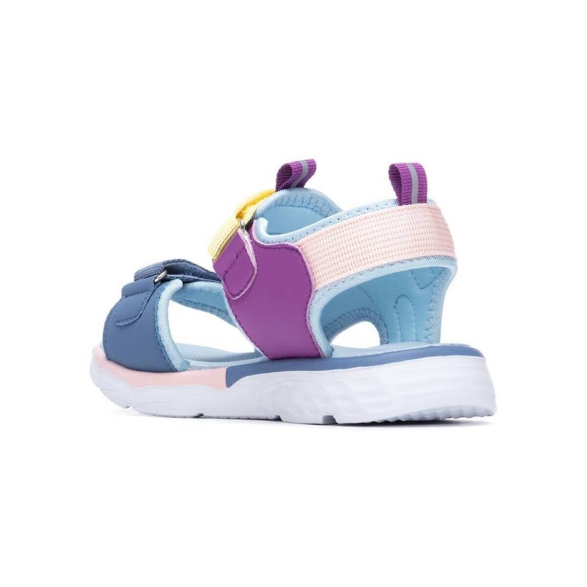 Girls' Sandals Xti Blue