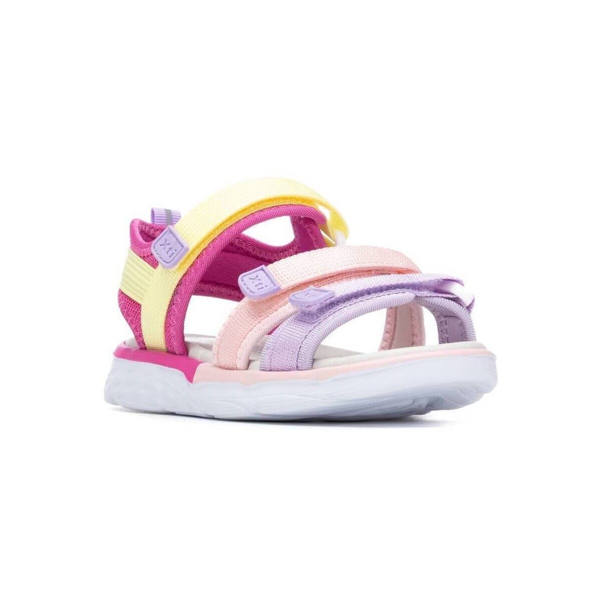 Girls' Sandals Xti Purple