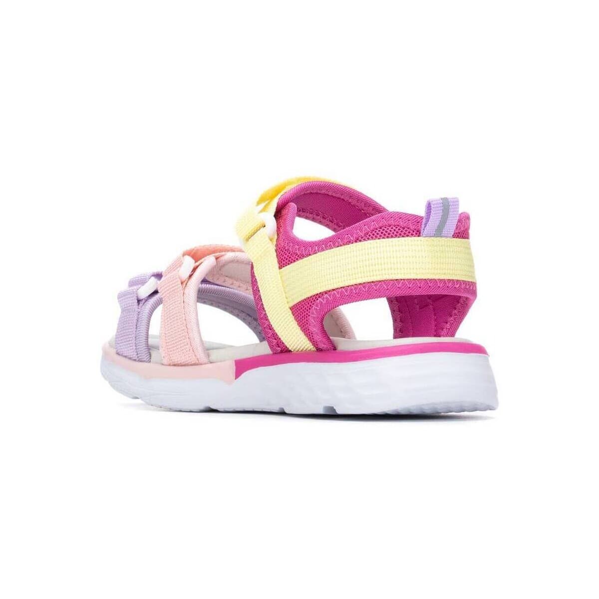 Girls' Sandals Xti Purple