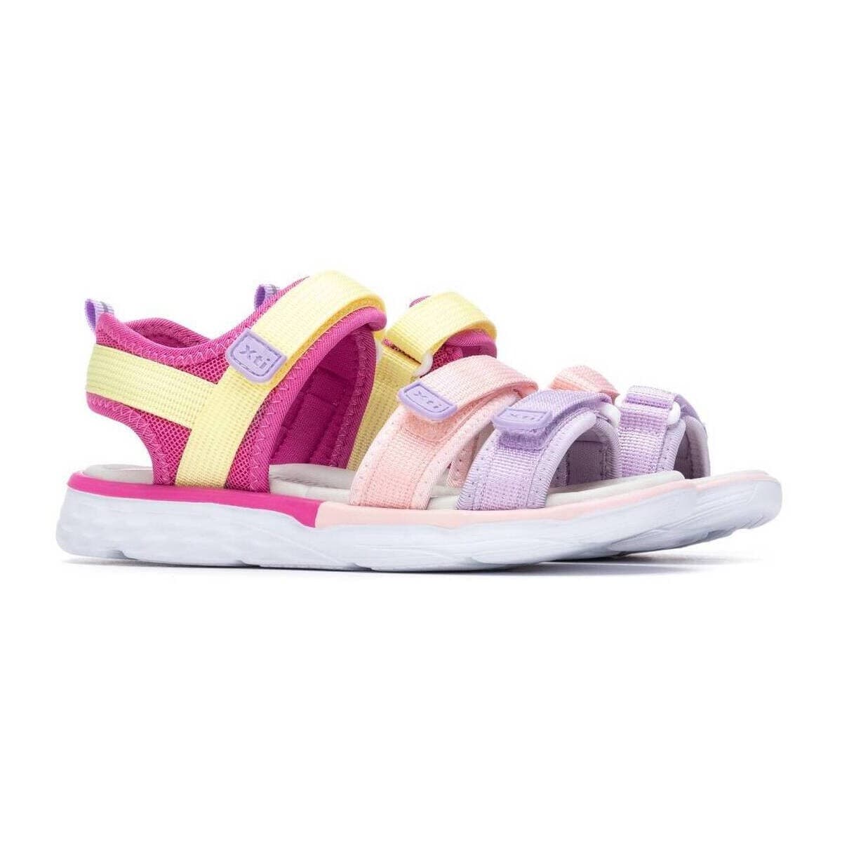 Girls' Sandals Xti Purple