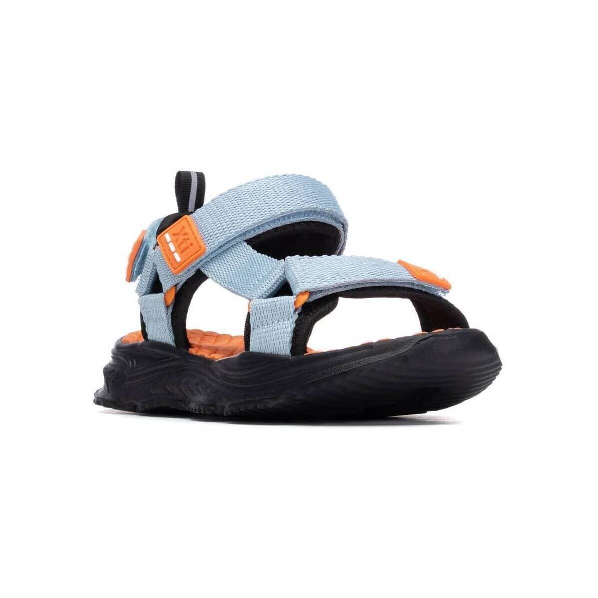 Boys' Sandals Xti Blue