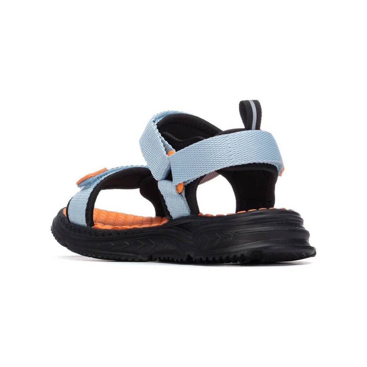 Boys' Sandals Xti Blue