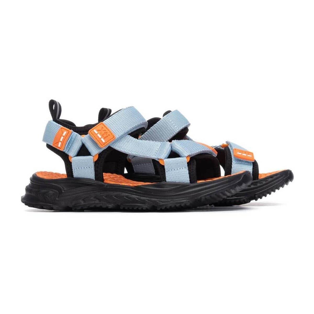 Boys' Sandals Xti Blue