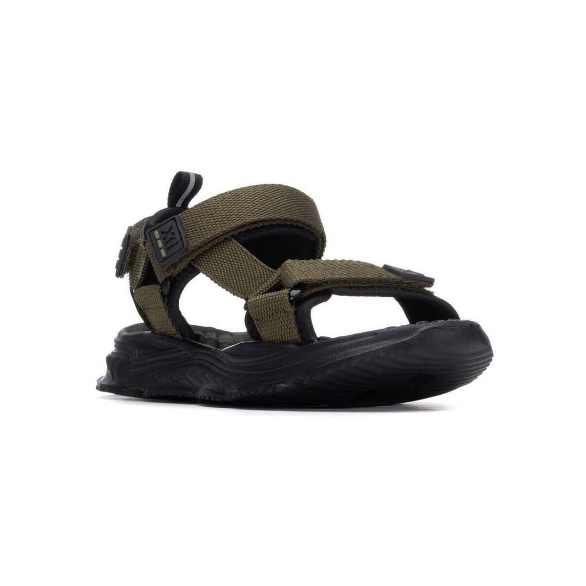 Boys' Sandals Xti Green