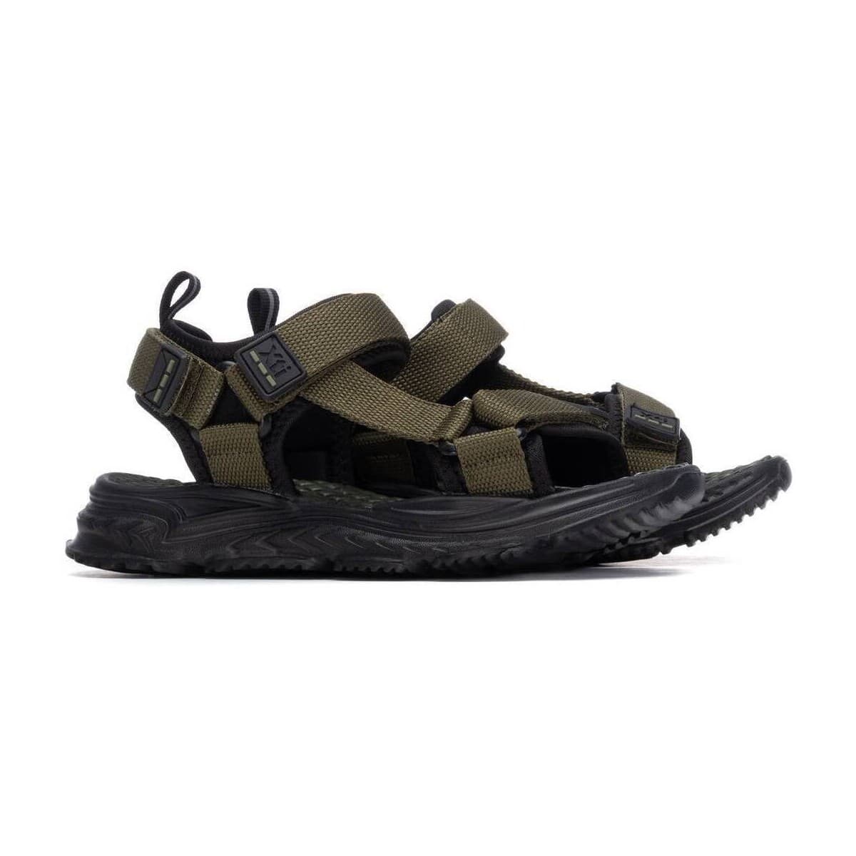 Boys' Sandals Xti Green