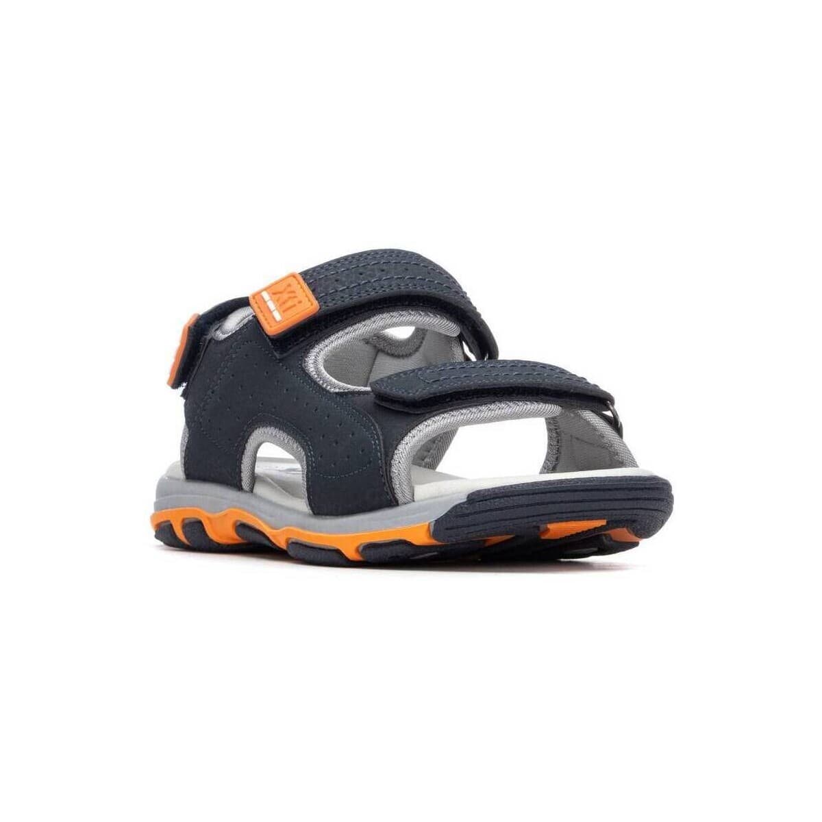 Boys' Sandals Xti Blue