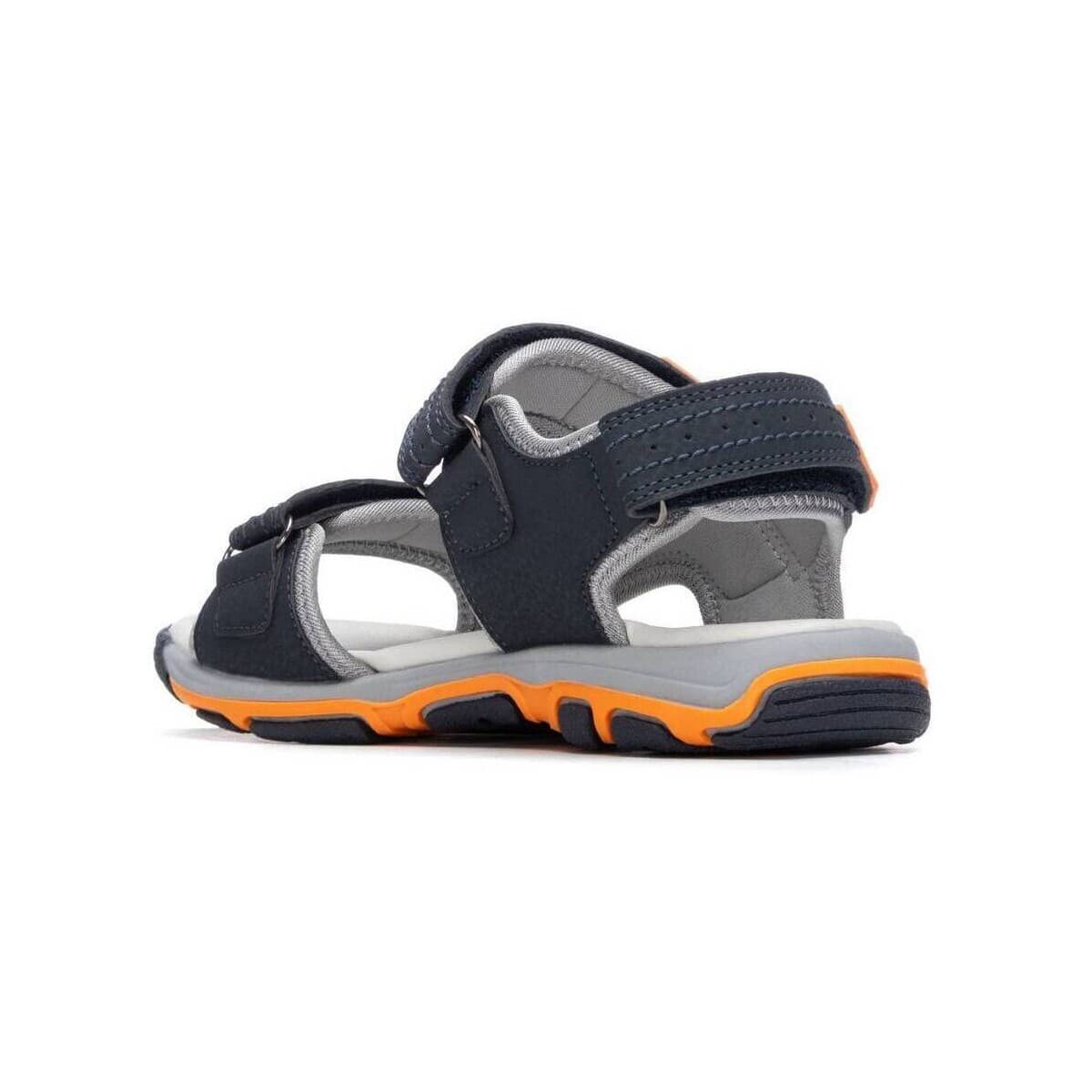 Boys' Sandals Xti Blue
