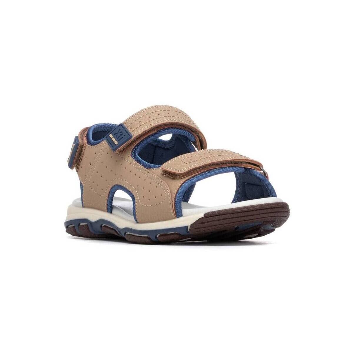 Boys' Sandals Xti Brown