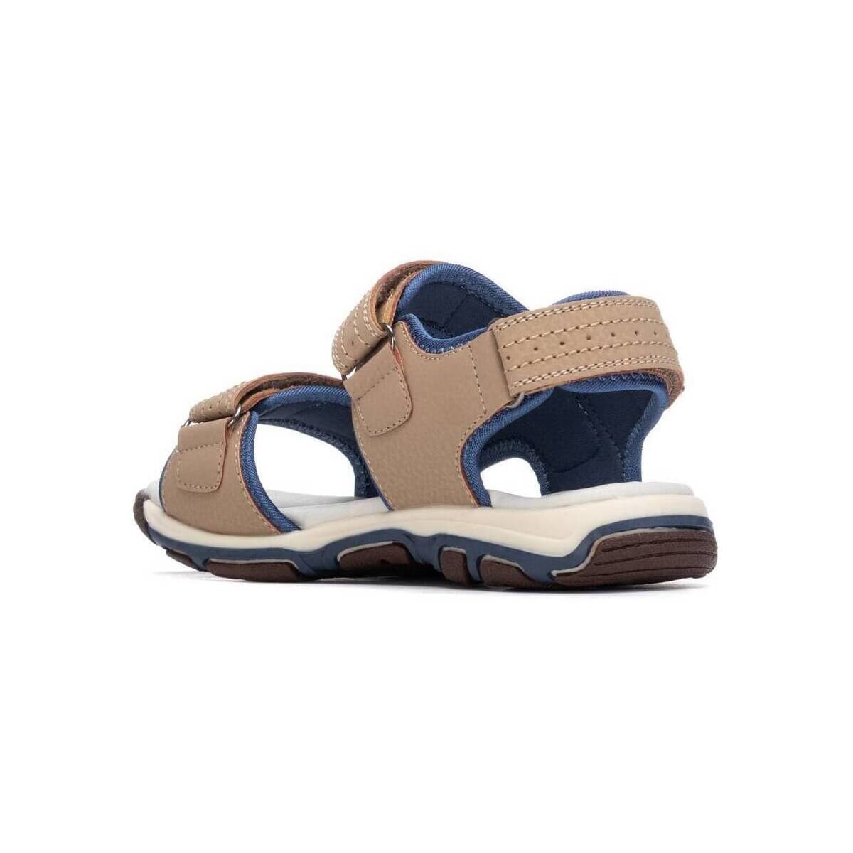 Boys' Sandals Xti Brown