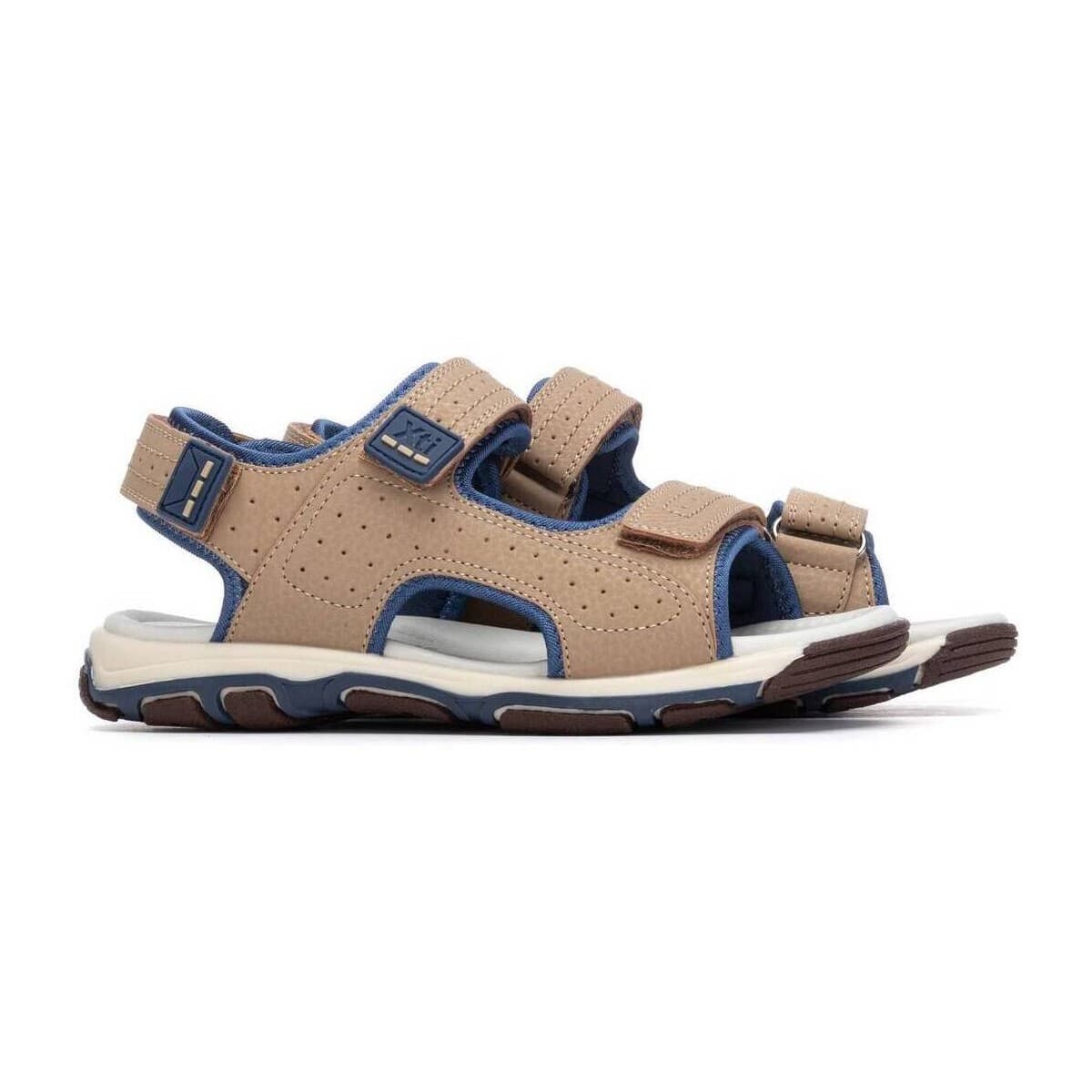 Boys' Sandals Xti Brown