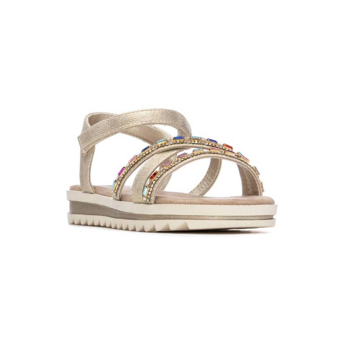 Girls' Sandals Xti Gold