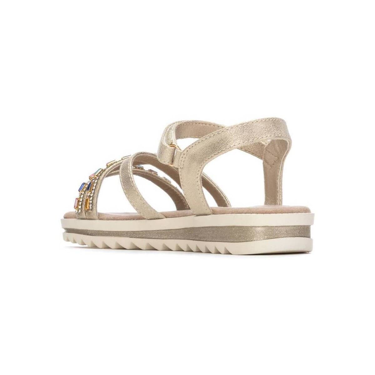 Girls' Sandals Xti Gold
