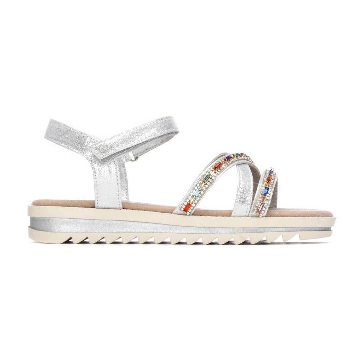 Σανδάλια χωρίς τακούνι Xti 15312303