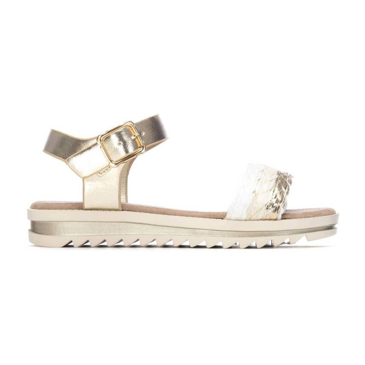 Σανδάλια χωρίς τακούνι Xti 15312402