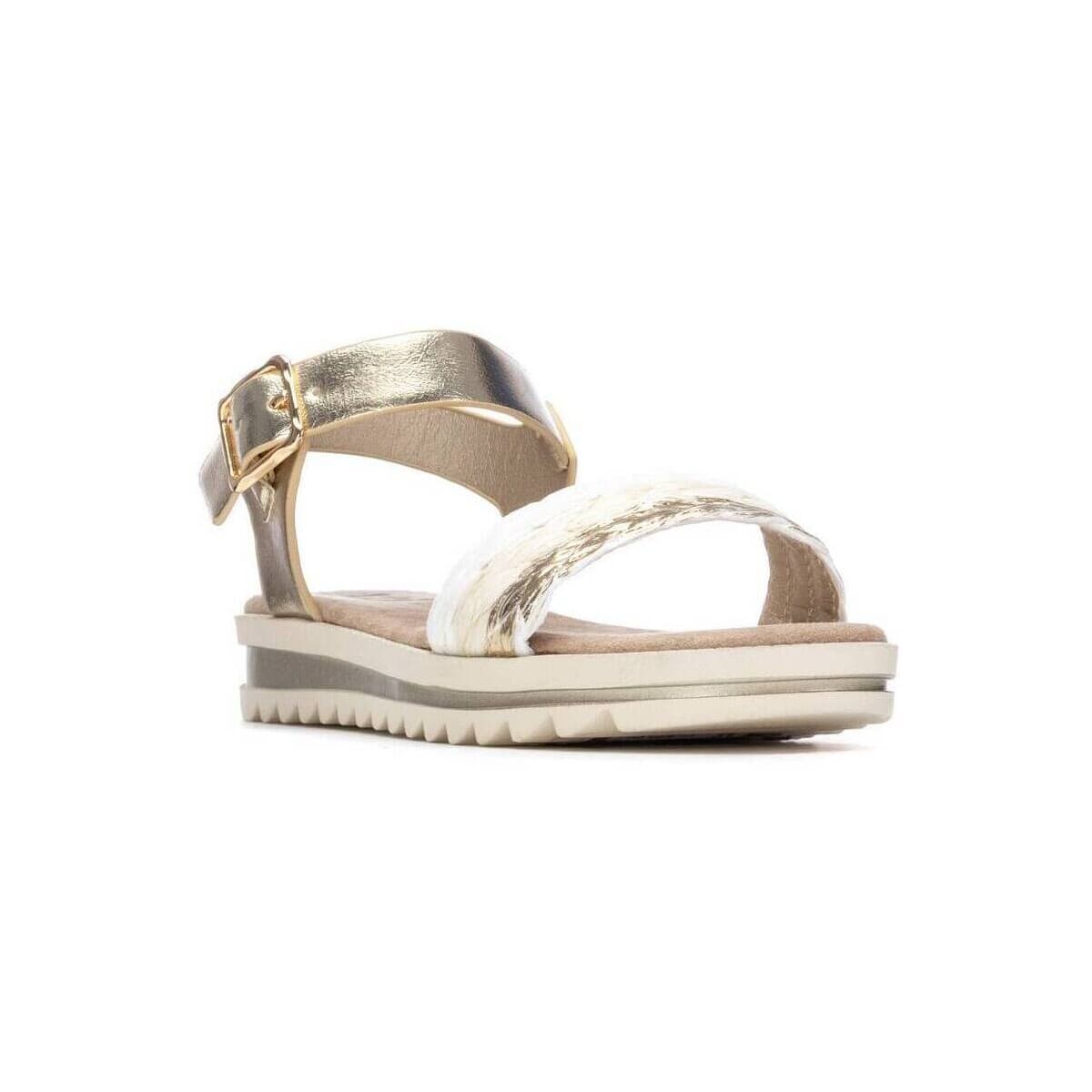 Girls' Sandals Xti Gold